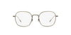 Oliver Peoples Ades OV1307ST Antique Gold/Blue Block #colour_antique-gold-blue-block