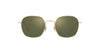 Oliver Peoples Ades OV1307ST Gold/G-15 Goldtone #colour_gold-g-15-goldtone
