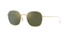 Oliver Peoples Ades OV1307ST Gold/G-15 Goldtone #colour_gold-g-15-goldtone