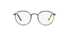 Oliver Peoples Carling OV1308 Matte Black #colour_matte-black