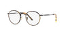 Oliver Peoples Carling OV1308 Matte Black #colour_matte-black