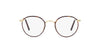 Oliver Peoples Carling OV1308 Brushed Gold #colour_brushed-gold