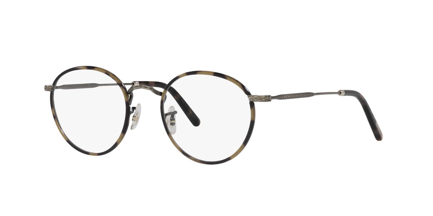 Oliver Peoples Carling OV1308 Antique Gold #colour_antique-gold