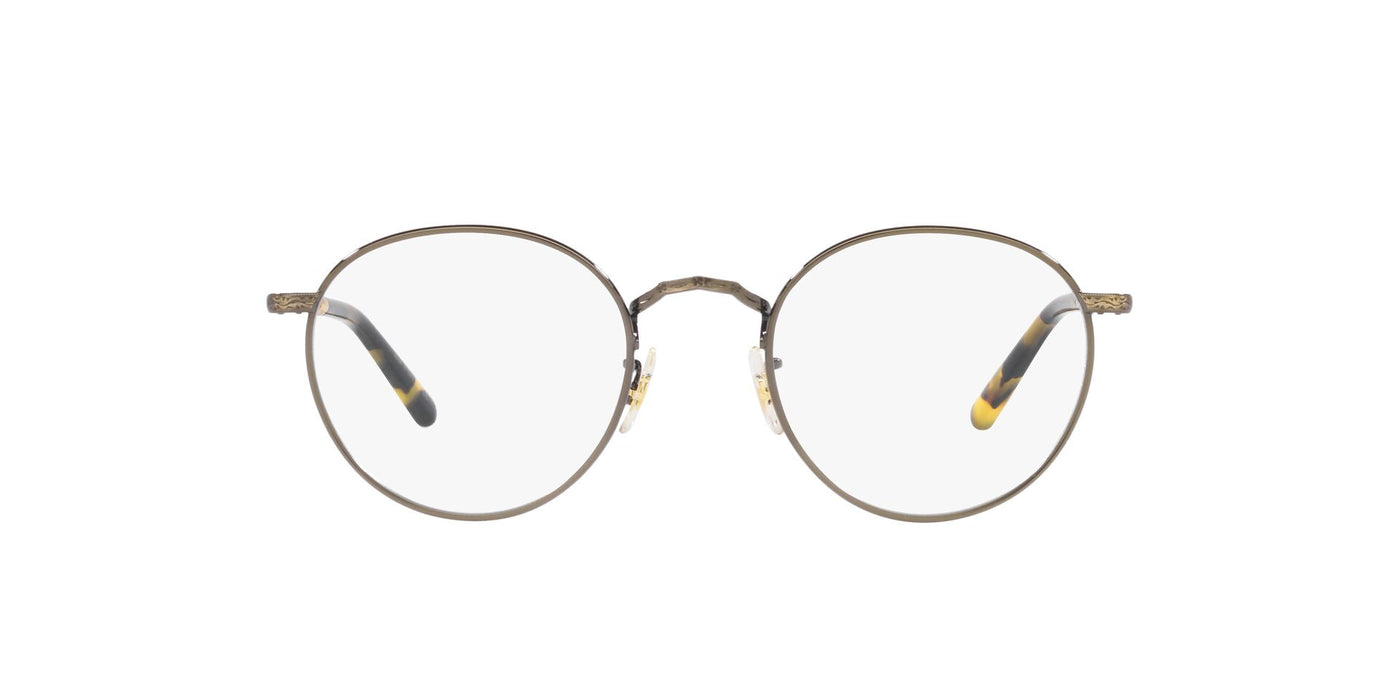 Oliver Peoples Carling OV1308 Antique Gold-Black #colour_antique-gold-black