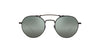 Oliver Peoples Raymont OV1309ST Matte Black/Steal Gradient #colour_matte-black-steal-gradient