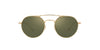 Oliver Peoples Raymont OV1309ST Gold/G-15 Goldtone #colour_gold-g-15-goldtone