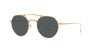 Oliver Peoples Raymont OV1309ST Gold/Midnight Express Polarised #colour_gold-midnight-express-polarised