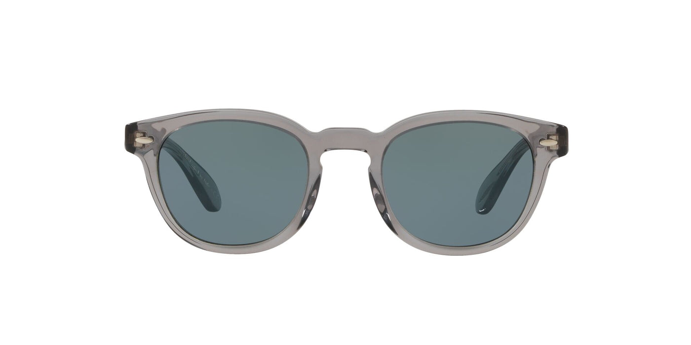 Oliver Peoples Sheldrake OV5036S Grey/Indigo Photochromic #colour_grey-indigo-photochromic