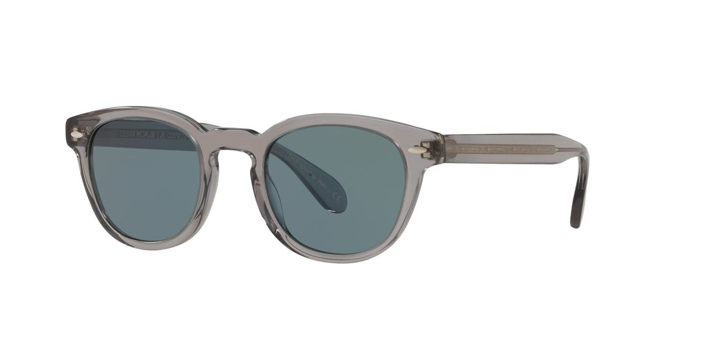 Oliver Peoples Sheldrake OV5036S Grey/Indigo Photochromic #colour_grey-indigo-photochromic