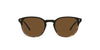 Oliver Peoples Fairmont SUN OV5219S Black/Brown Polarised #colour_black-brown-polarised