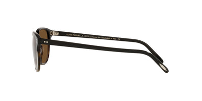 Oliver Peoples Fairmont SUN OV5219S Black/Brown Polarised #colour_black-brown-polarised