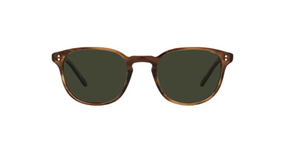 Oliver Peoples Fairmont SUN OV5219S Tuscany Tortoise/G-15 Polarised #colour_tuscany-tortoise-g-15-polarised