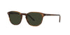 Oliver Peoples Fairmont SUN OV5219S Tuscany Tortoise/G-15 Polarised #colour_tuscany-tortoise-g-15-polarised