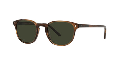 Oliver Peoples Fairmont SUN OV5219S Tuscany Tortoise/G-15 Polarised #colour_tuscany-tortoise-g-15-polarised