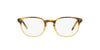Oliver Peoples Fairmont OV5219 Canarywood Gradient #colour_canarywood-gradient