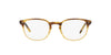 Oliver Peoples Fairmont OV5219 Canarywood Gradient #colour_canarywood-gradient