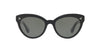 Oliver Peoples Roella OV5355SU Black-Green #colour_black-green