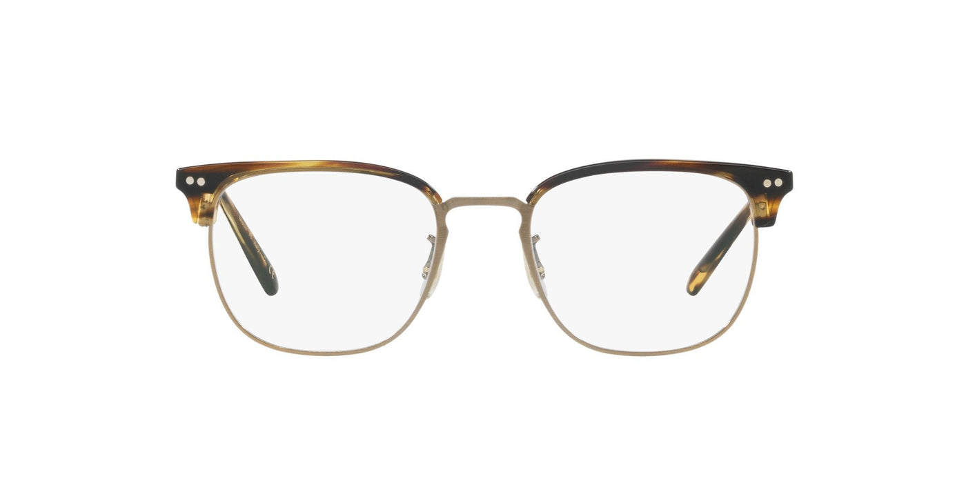 Oliver Peoples Willman OV5359 Dark-Tortoise #colour_dark-tortoise