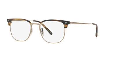 Oliver Peoples Willman OV5359 Dark-Tortoise #colour_dark-tortoise