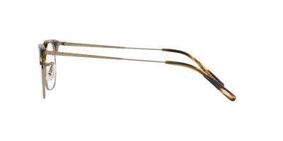 Oliver Peoples Willman OV5359 Dark-Tortoise #colour_dark-tortoise