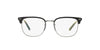 Oliver Peoples Willman OV5359 Black #colour_black