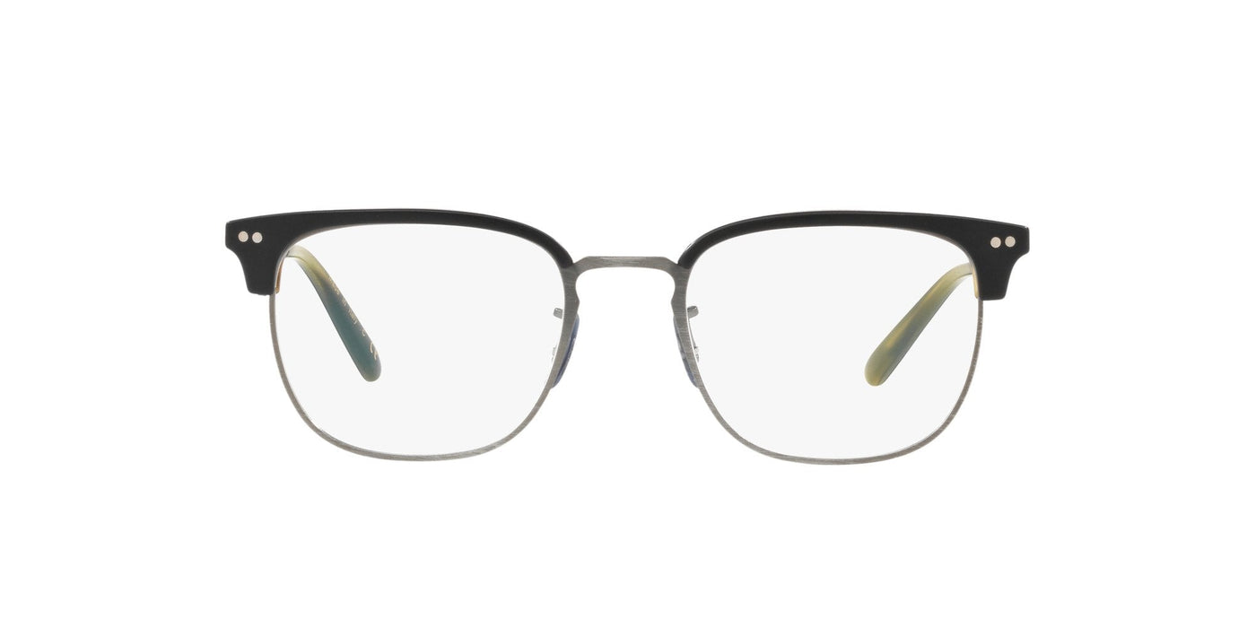 Oliver Peoples Willman OV5359 Black #colour_black