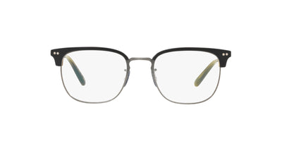 Oliver Peoples Willman OV5359 Black #colour_black