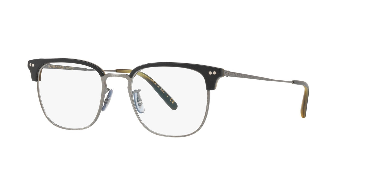 Oliver Peoples Willman OV5359 Black #colour_black