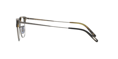 Oliver Peoples Willman OV5359 Black #colour_black