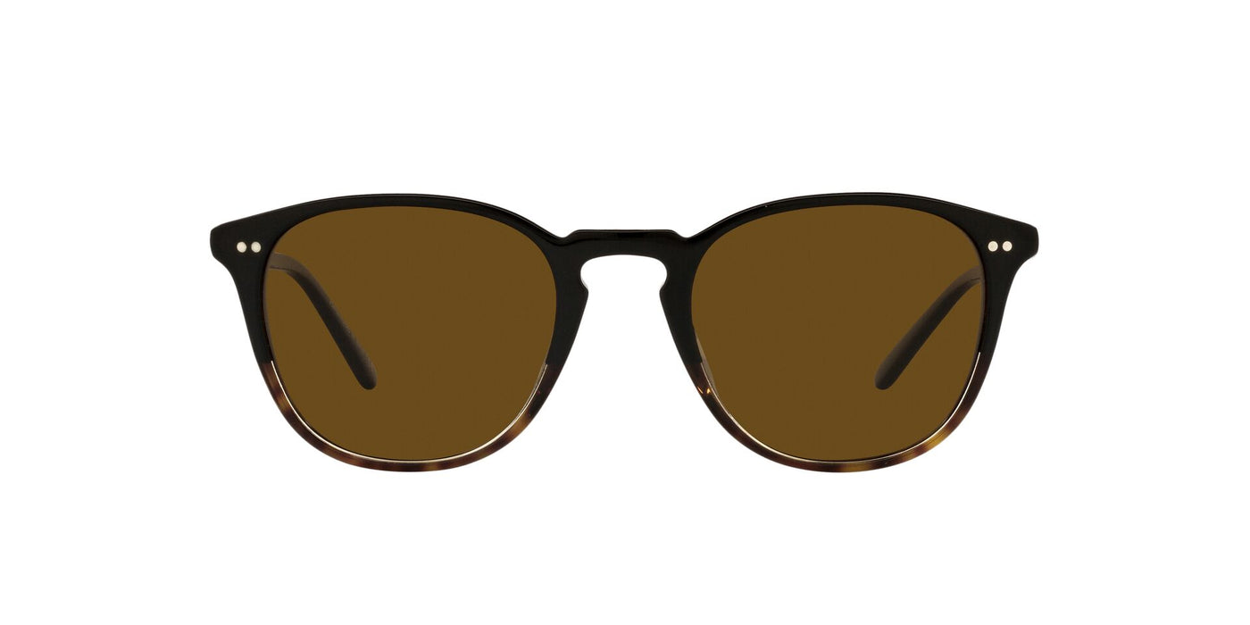 Oliver Peoples Forman L.A OV5414SU Black/Brown Polarised #colour_black-brown-polarised