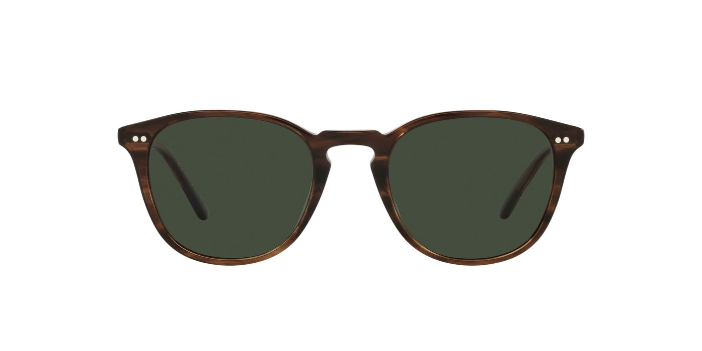 Oliver Peoples Forman L.A OV5414SU Tuscany Tortoise/G-15 Polarised #colour_tuscany-tortoise-g-15-polarised