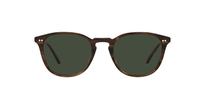 Oliver Peoples Forman L.A OV5414SU Tuscany Tortoise/G-15 Polarised #colour_tuscany-tortoise-g-15-polarised