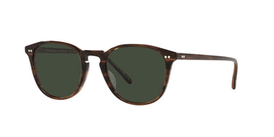 Oliver Peoples Forman L.A OV5414SU Tuscany Tortoise/G-15 Polarised #colour_tuscany-tortoise-g-15-polarised