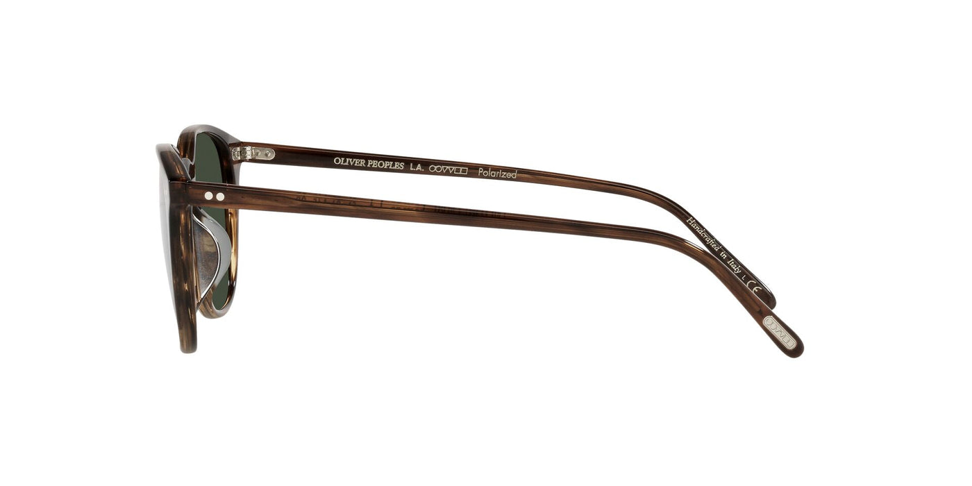 Oliver Peoples Forman L.A OV5414SU Tuscany Tortoise/G-15 Polarised #colour_tuscany-tortoise-g-15-polarised