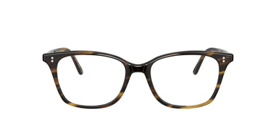 Oliver Peoples Addilyn OV5438U Cocobolo #colour_cocobolo