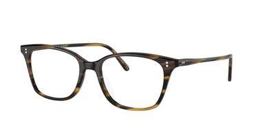 Oliver Peoples Addilyn OV5438U Cocobolo #colour_cocobolo