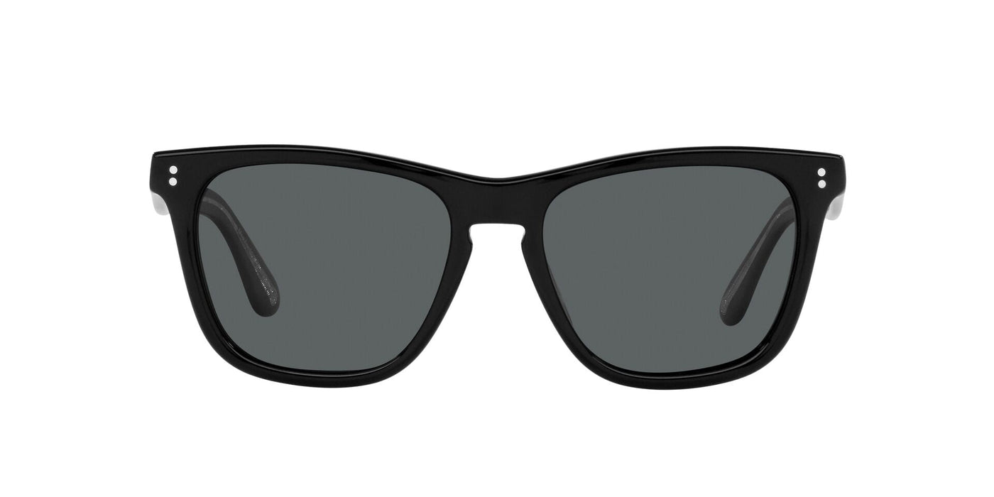 Oliver Peoples Lynes Sun OV5449SU Black/Midnight Express Polarised #colour_black-midnight-express-polarised