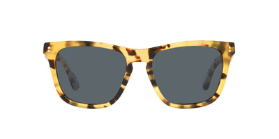 Oliver Peoples Lynes Sun OV5449SU Yellow Tortoise Black/Blue #colour_yellow-tortoise-black-blue