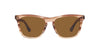 Oliver Peoples Lynes Sun OV5449SU Washed Sunstone/True Brown #colour_washed-sunstone-true-brown