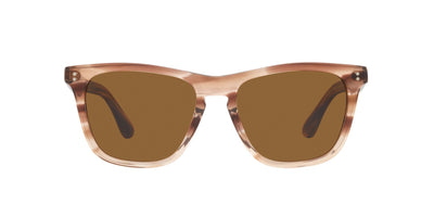 Oliver Peoples Lynes Sun OV5449SU Washed Sunstone/True Brown #colour_washed-sunstone-true-brown