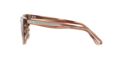 Oliver Peoples Lynes Sun OV5449SU Washed Sunstone/True Brown #colour_washed-sunstone-true-brown