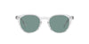 Oliver Peoples Desmon Sun OV5454SU Crystal/Teal Polarised #colour_crystal-teal-polarised