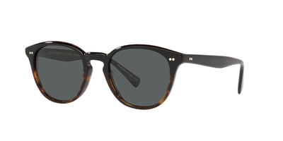 Oliver Peoples Desmon Sun OV5454SU Black-362 Gradient/Midnight Express Polarised #colour_black-362-gradient-midnight-express-polarised