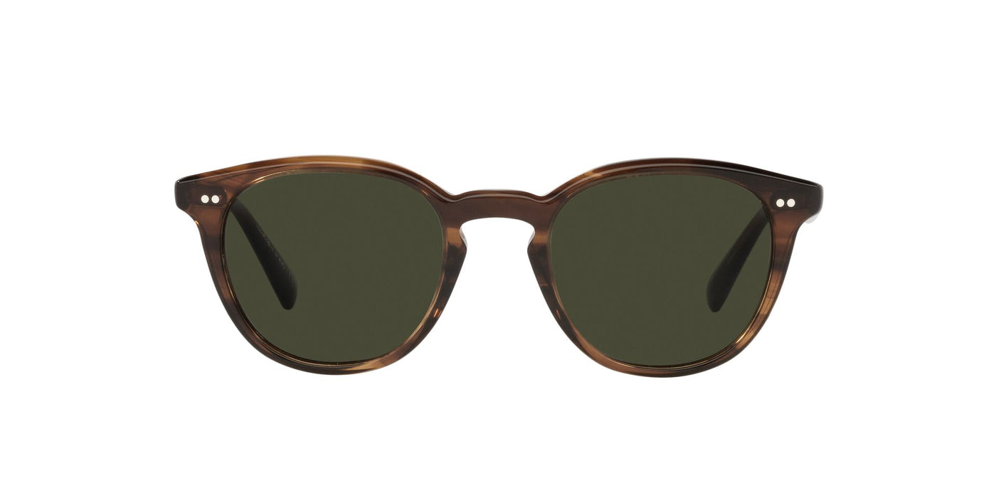 Oliver Peoples Desmon Sun OV5454SU Tuscany Tortoise/G-15 Polarised #colour_tuscany-tortoise-g-15-polarised