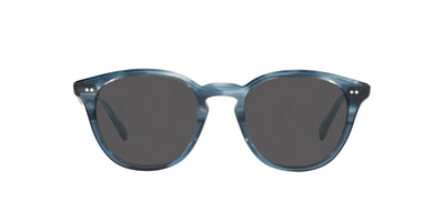 Oliver Peoples Desmon Sun OV5454SU Dark Blue Vsb/Carbon Grey #colour_dark-blue-vsb-carbon-grey