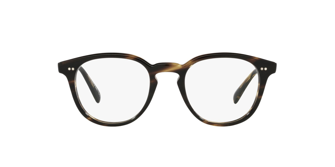 Oliver Peoples Desmon OV5454U Cocobolo #colour_cocobolo