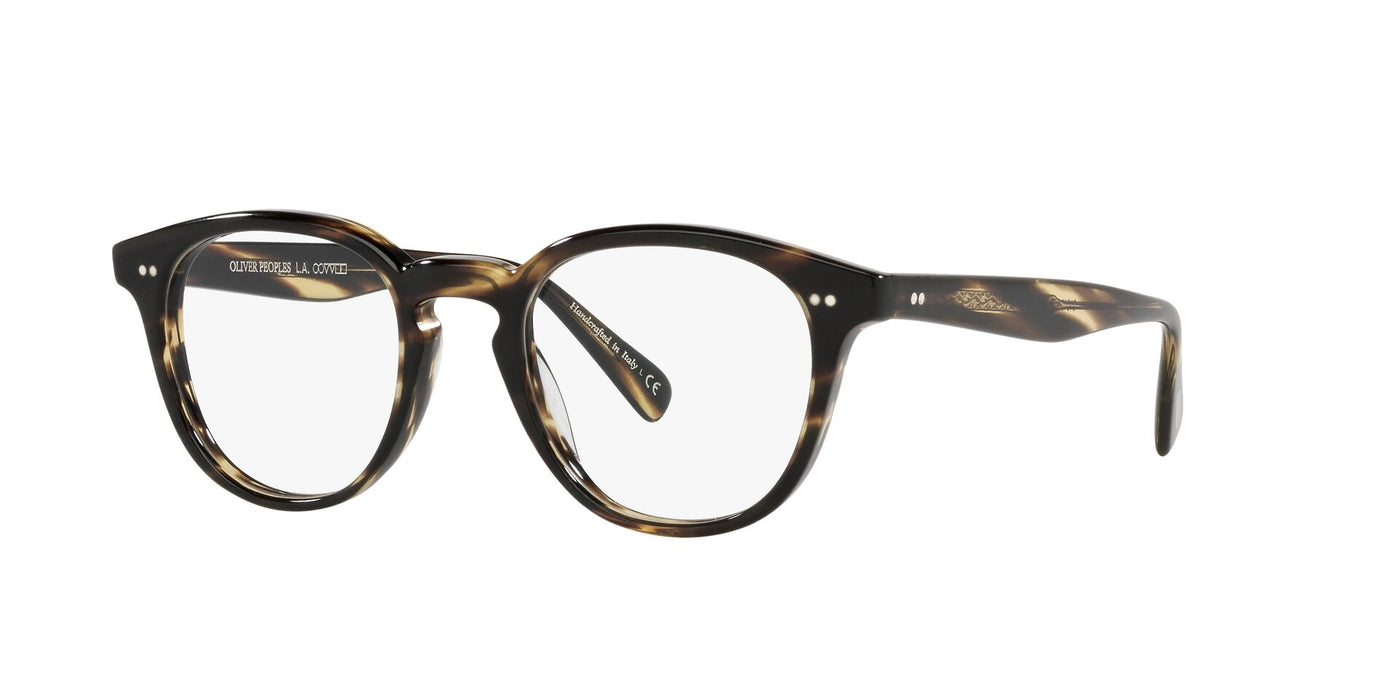 Oliver Peoples Desmon OV5454U Cocobolo #colour_cocobolo