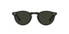 Oliver Peoples Gregory Peck 1962 OV5456SU Black/Green Polarised #colour_black-green-polarised