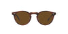 Oliver Peoples Gregory Peck 1962 OV5456SU Brown/Brown Polarised #colour_brown-brown-polarised