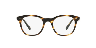 Oliver Peoples Cayson OV5464U Cocobolo #colour_cocobolo